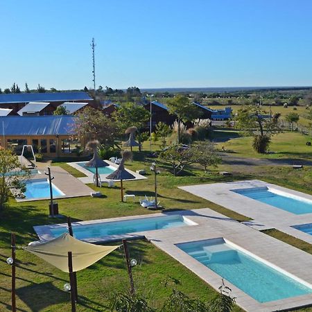 Cabanas Del Parador Paraná Buitenkant foto